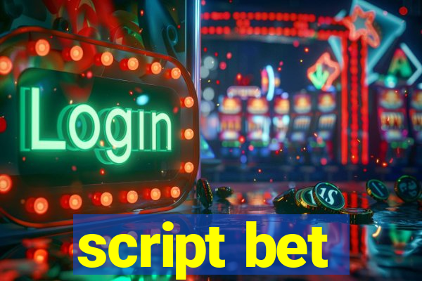script bet